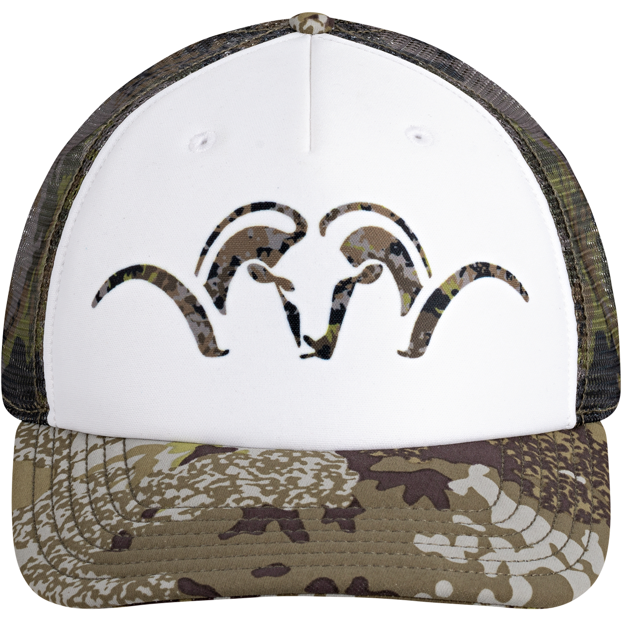 Blaser Argali Foam Kappe Unisex (Huntec Camouflage) 