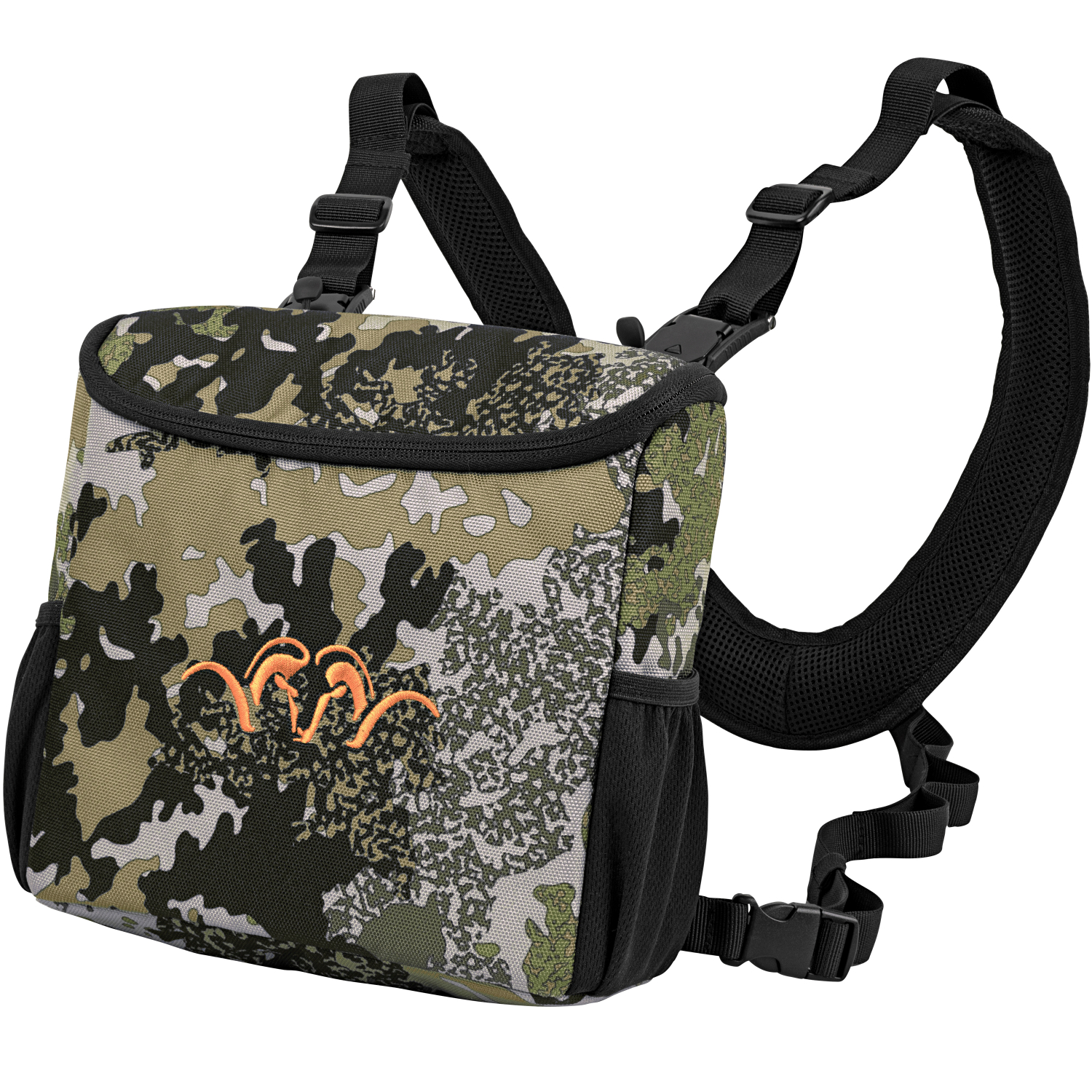 Blaser Brusttasche Huntec Camou 