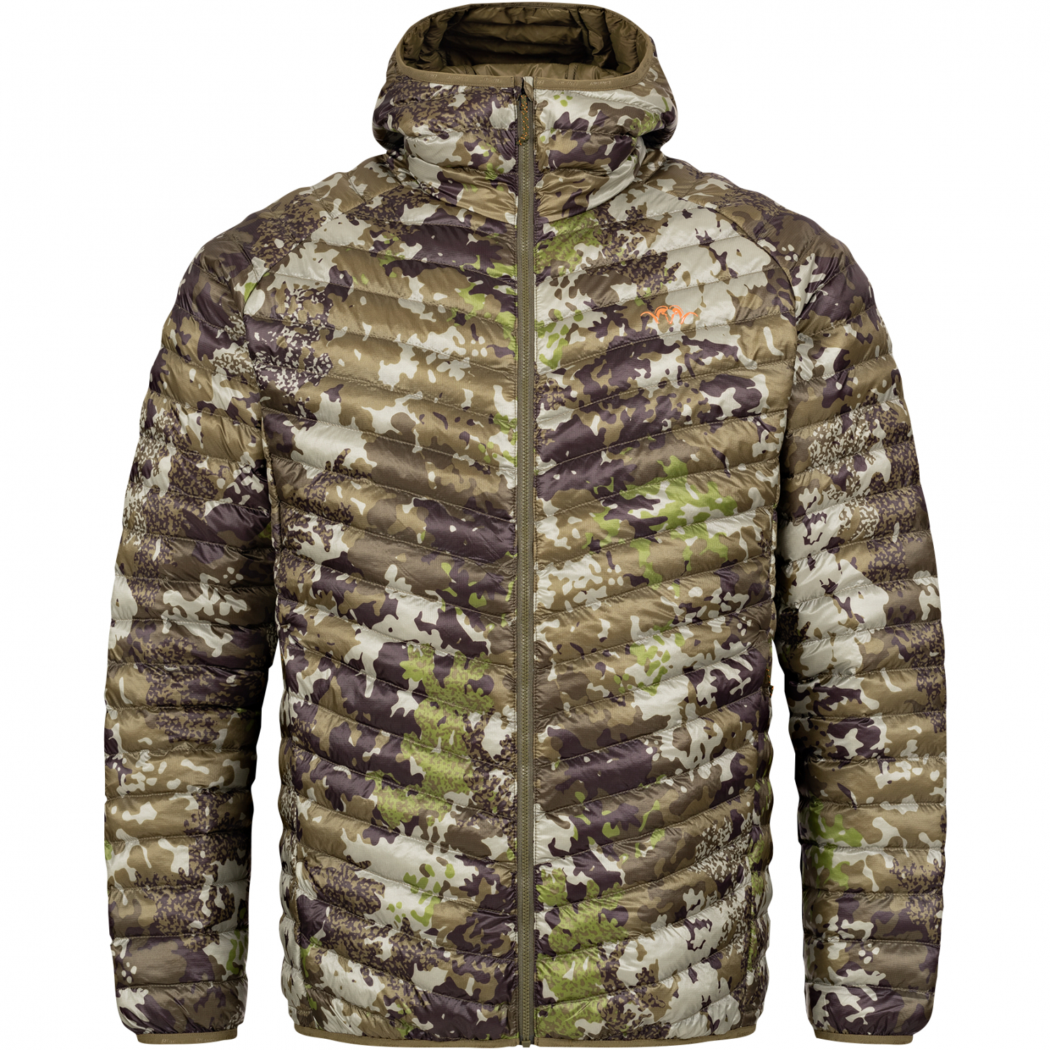 Blaser Challenger Airflake Jacke Herren (Huntec Camouflage) 