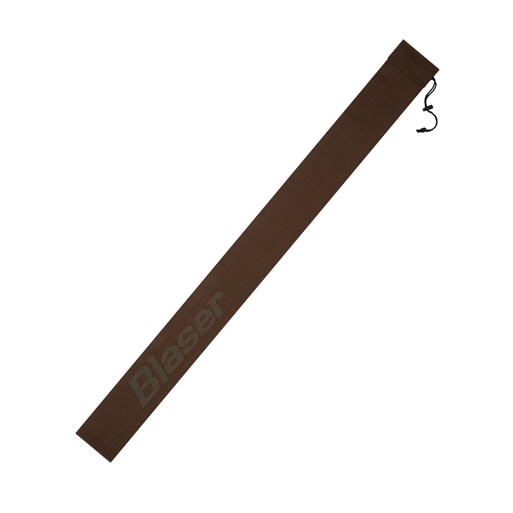 Blaser Gun Sock (Braun) 