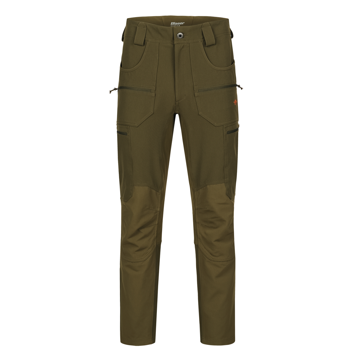 Blaser Herren Striker SL Hose 