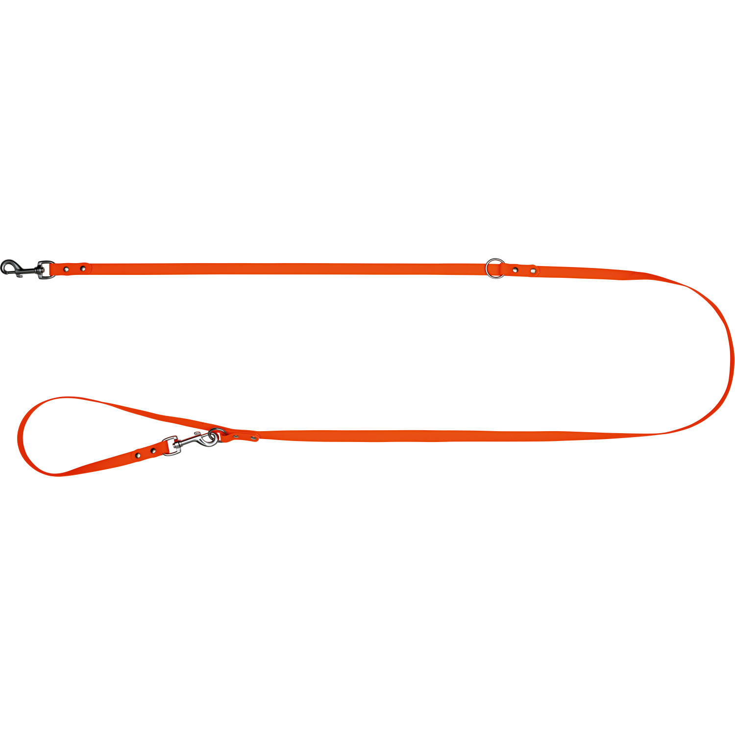 Blaser Hundeleine Professional (Orange) 