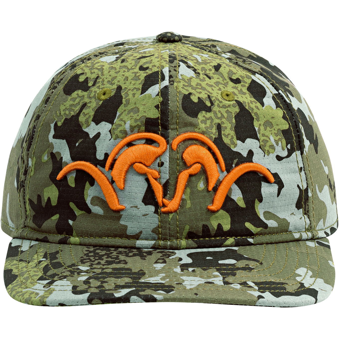 Blaser HunTec AirFlow Kappe Unisex (Huntec Camouflage) 