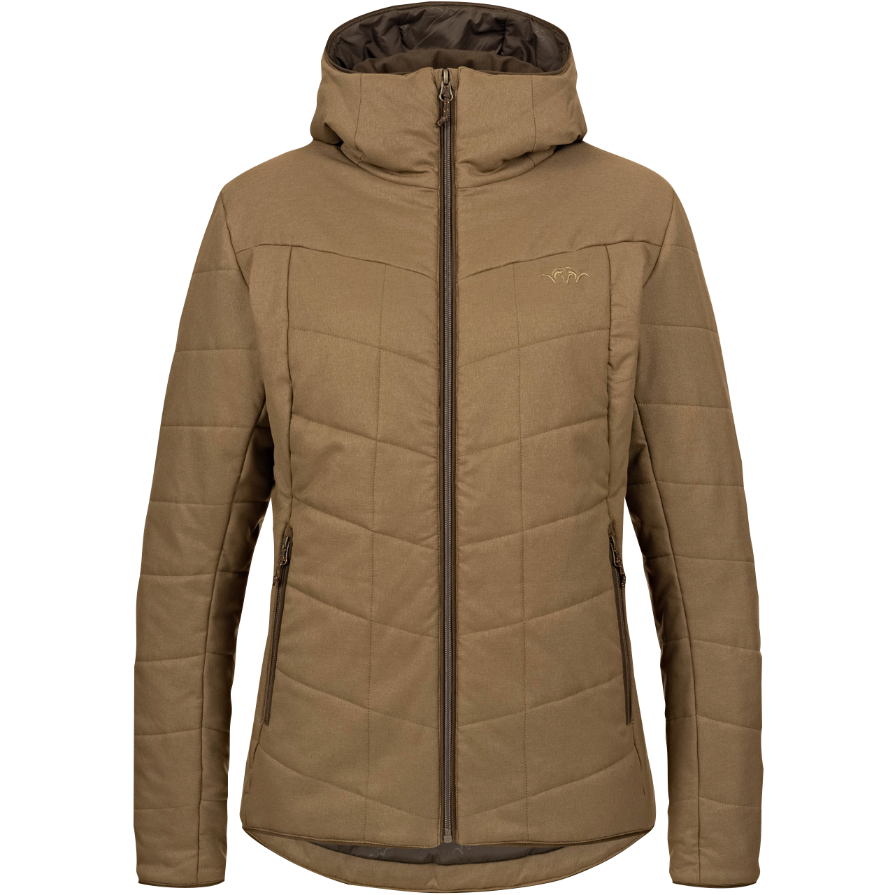 Blaser Insulation Jacke Eve Damen (Teak) 