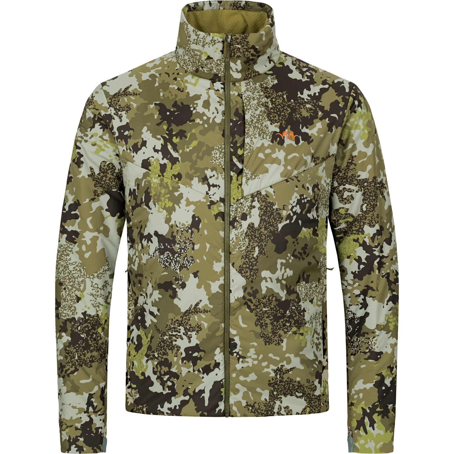 Blaser Operator Jacke (Huntec Camouflage) 