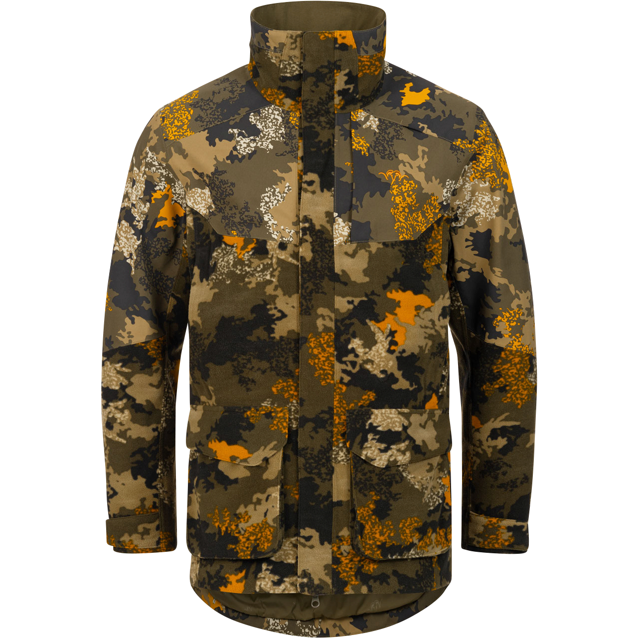 Blaser Silence 2L Jacke Herren (Silence Camouflage) 