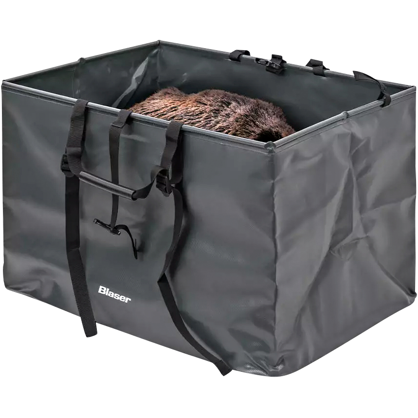 Blaser Wildwanne Faltbar (Anthrazit) 