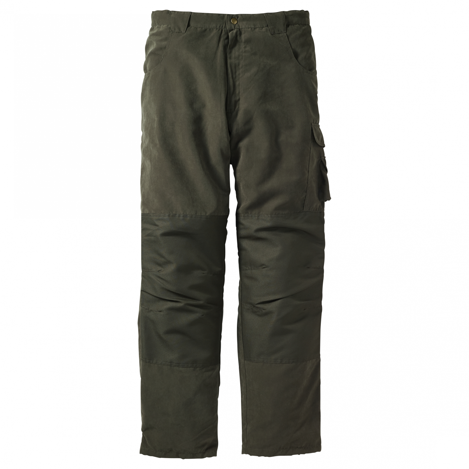 Blue River Blue River Herren Thermohose HEIDEWEIHER 