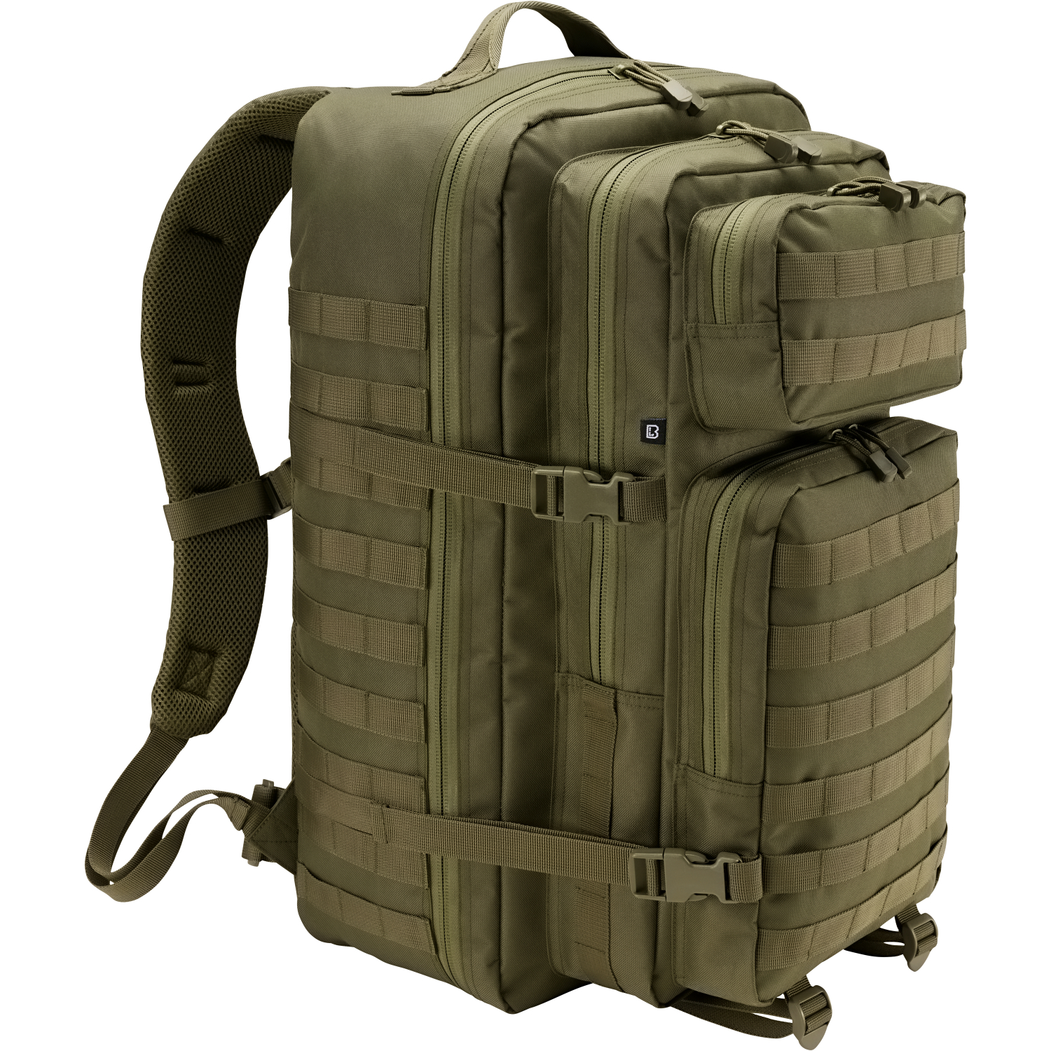 Brandit Rucksack US Cooper Backpack X (oliv) 