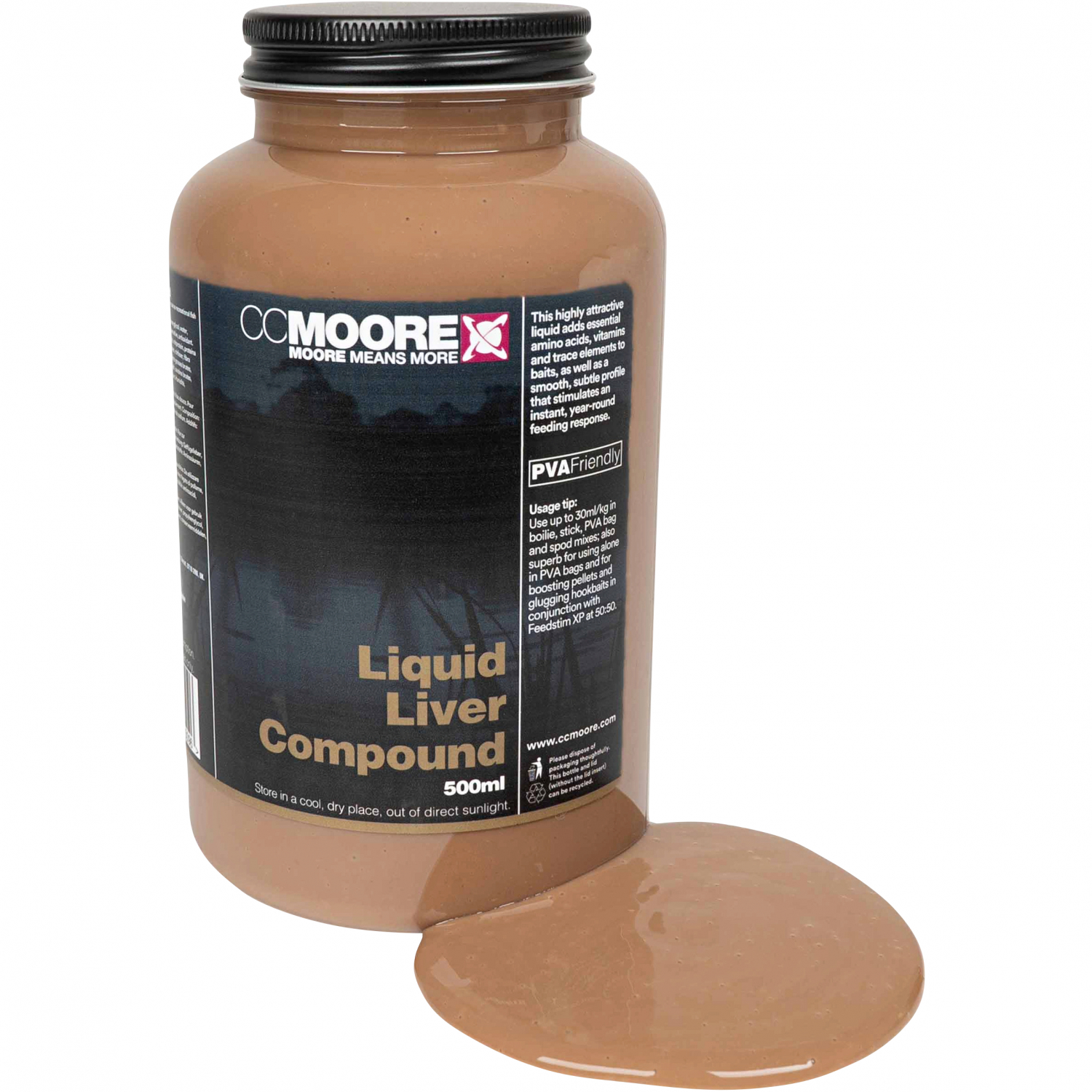 CCMoore Liquid (Liver Compound) 