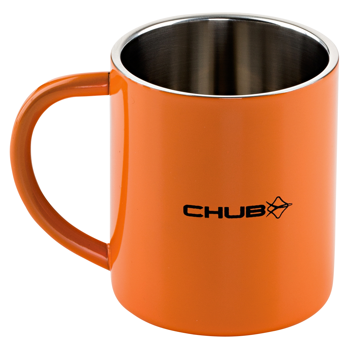 Chub Chub Stainless Steel Mug 
