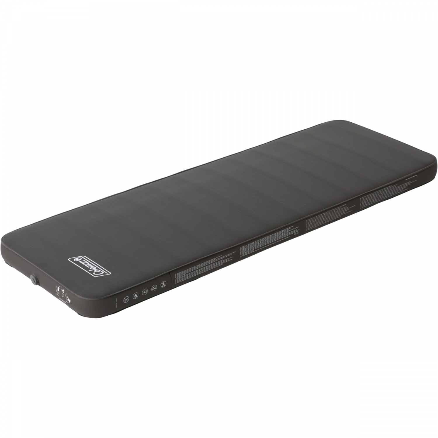 Coleman Supercomfort 7,5 cm Luftmatratze Single 
