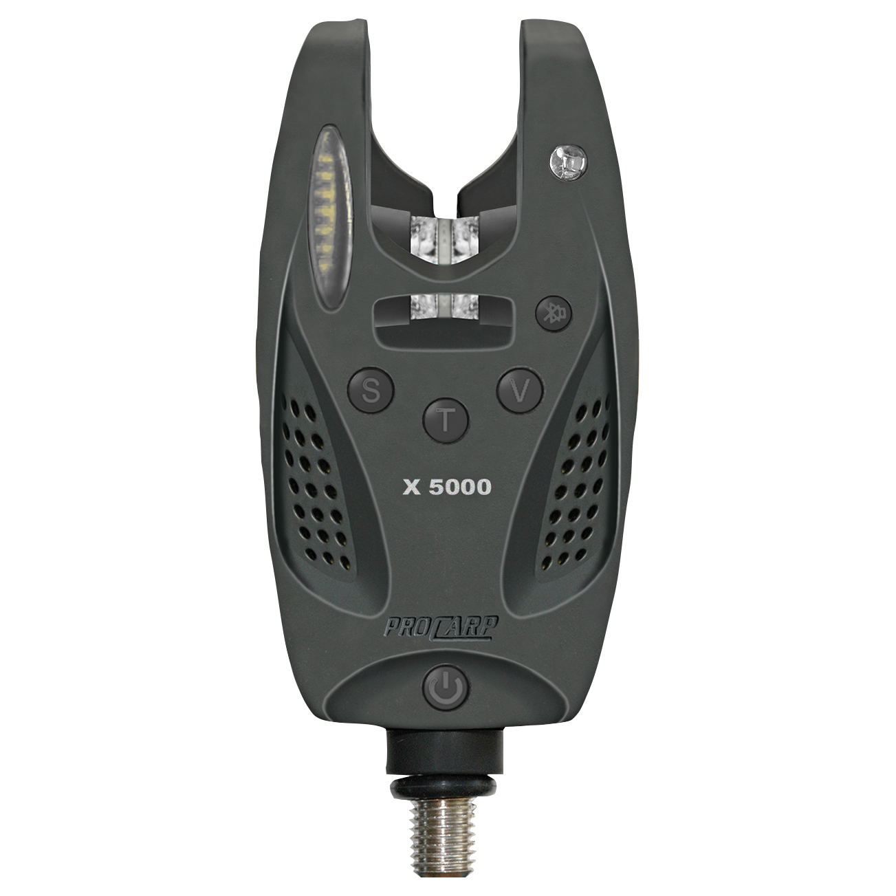 Cormoran Pro Carp X-5000 Bissanzeiger 