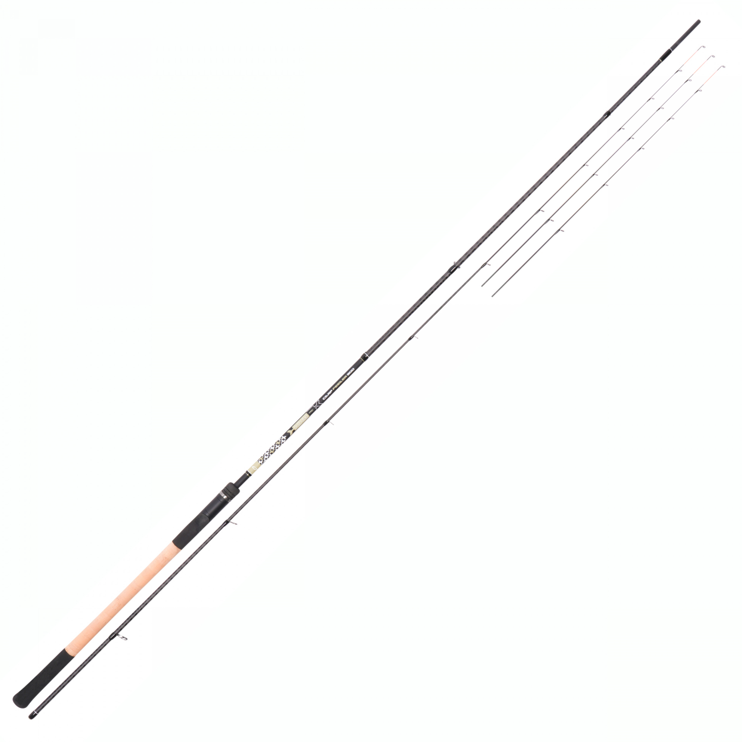 Cresta KXB Pro Carp Feeder 