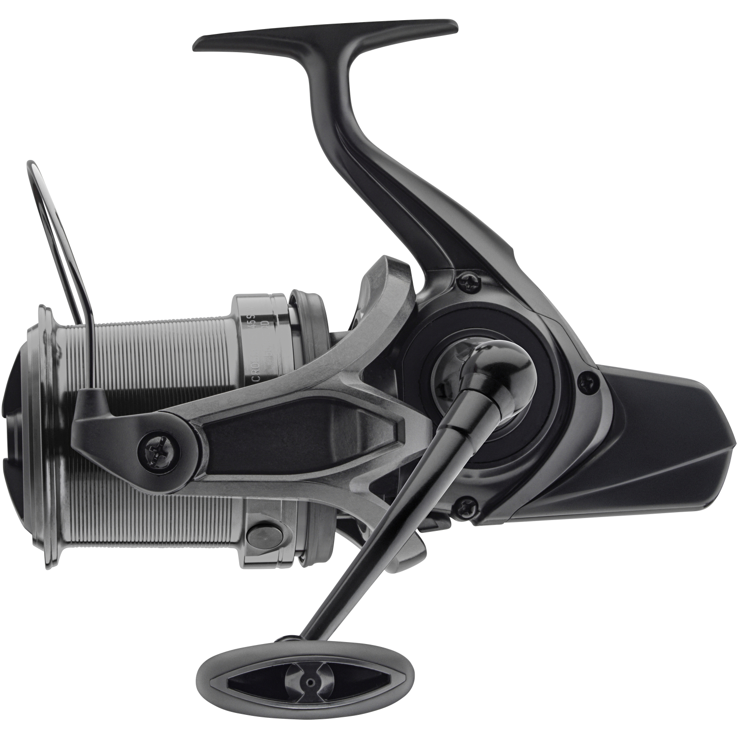 Daiwa 24 Crosscast 45 SCW QD 5000LD 