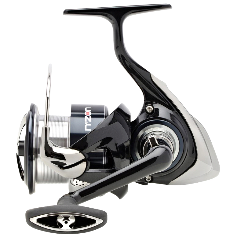 Daiwa 24 N'Zon Plus LT 