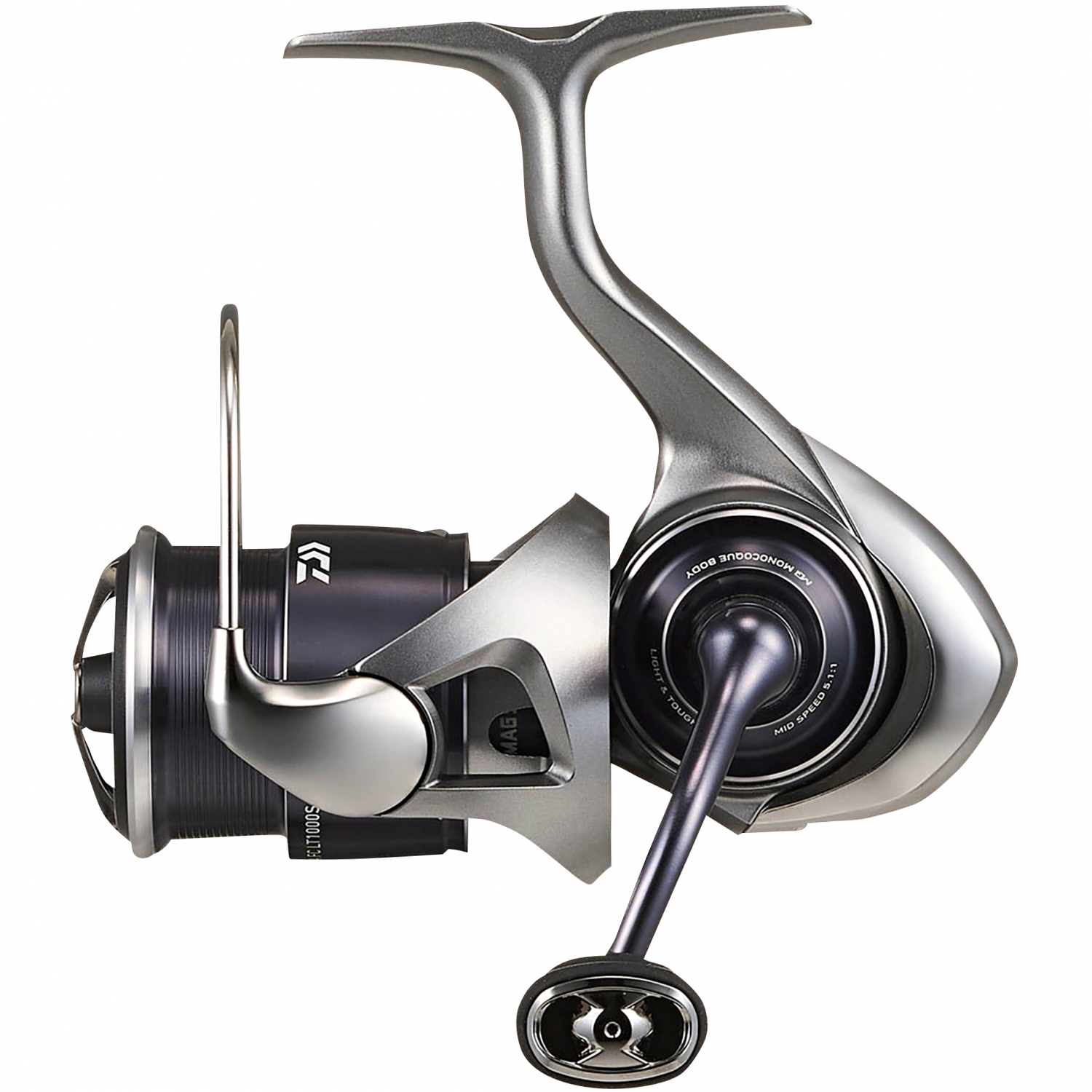 Daiwa 25 Caldia LT Spinnrolle 