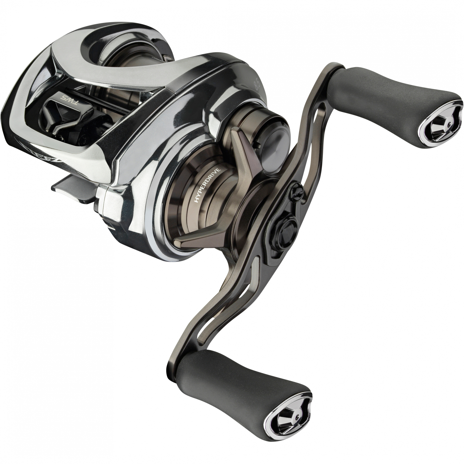 Daiwa 25 Steez Limited CT SV TW 