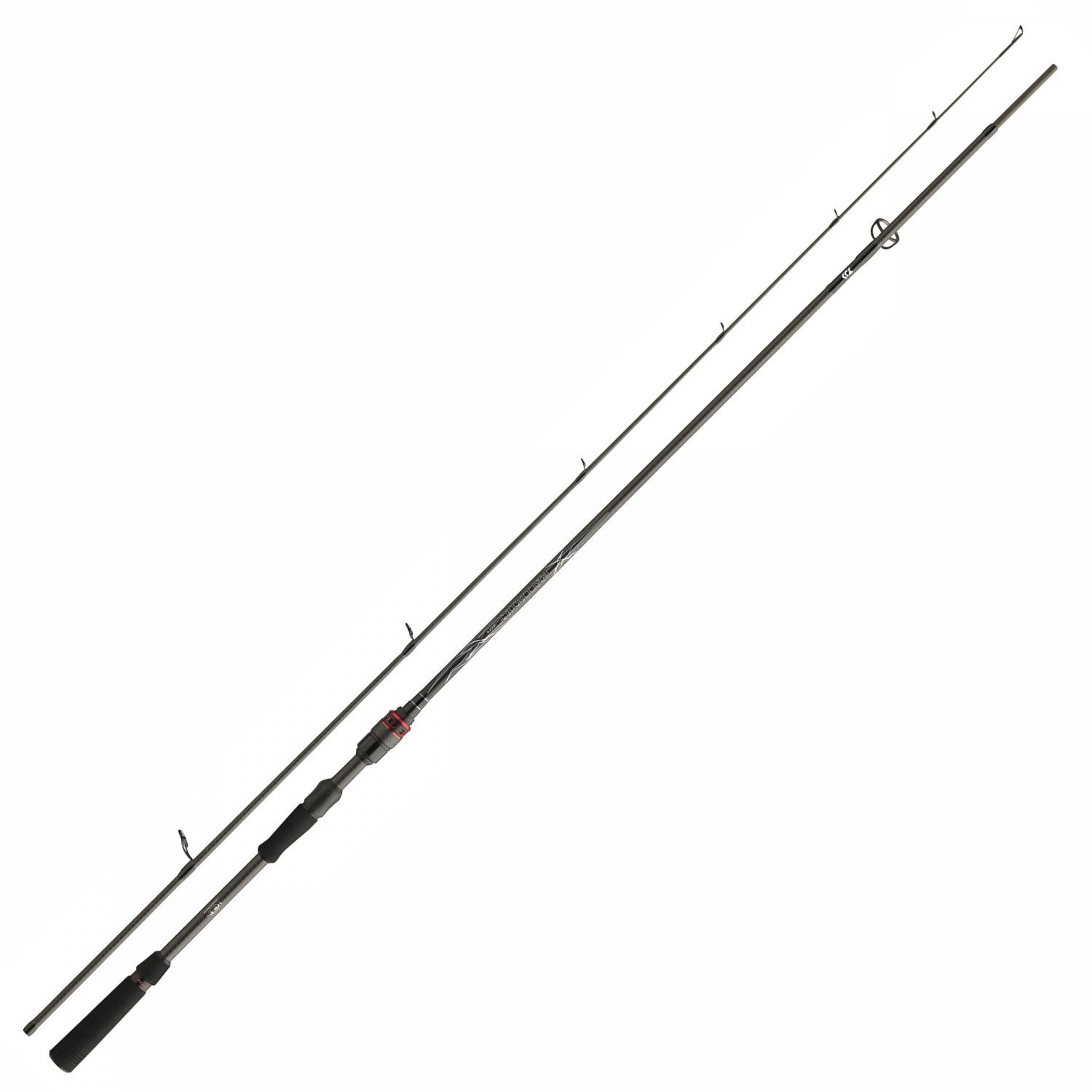 Daiwa Ballistic Air 