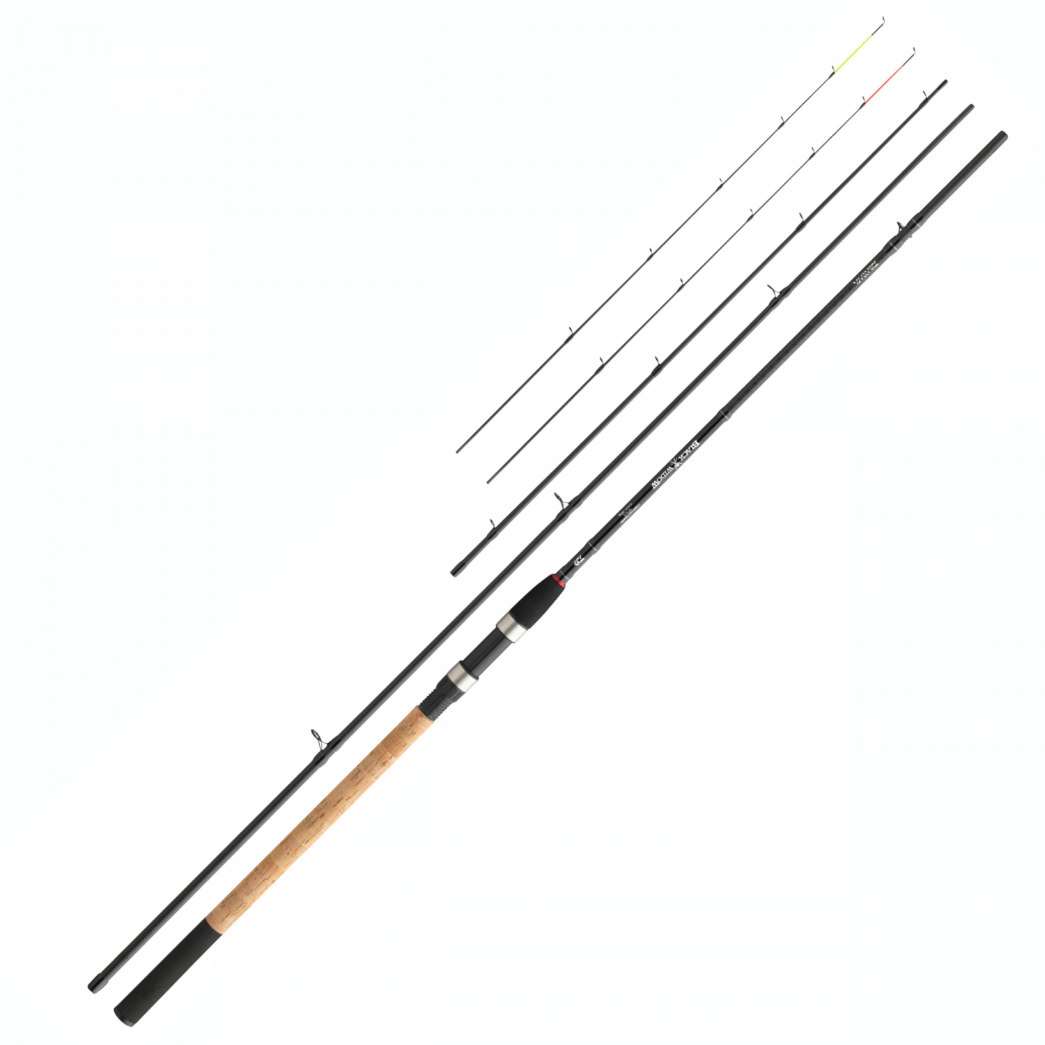 Daiwa Black Widow Feeder (Feeder) 