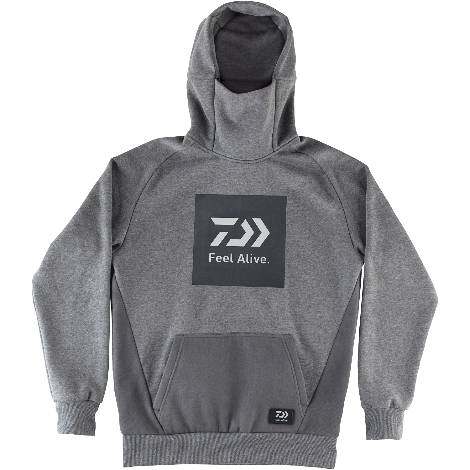 Daiwa D-Vec Hoodie 