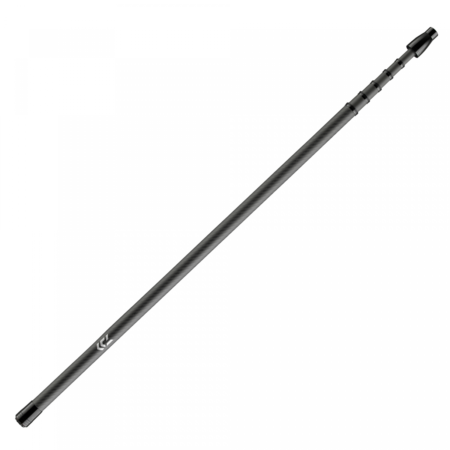 Daiwa D-Vec Multi Adjust Carbon Tele Handle 