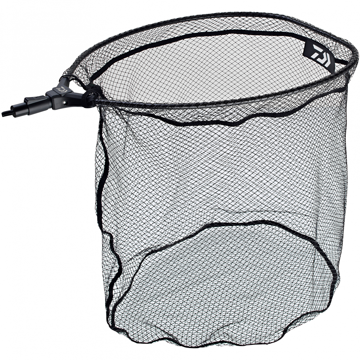 Daiwa D-Vec Swift Catch Carbon Net 