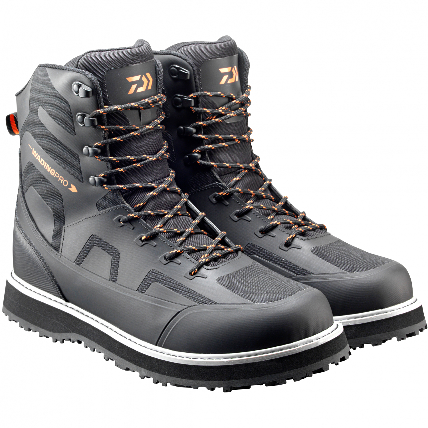 Daiwa D-VEC Wading PRO Boots 
