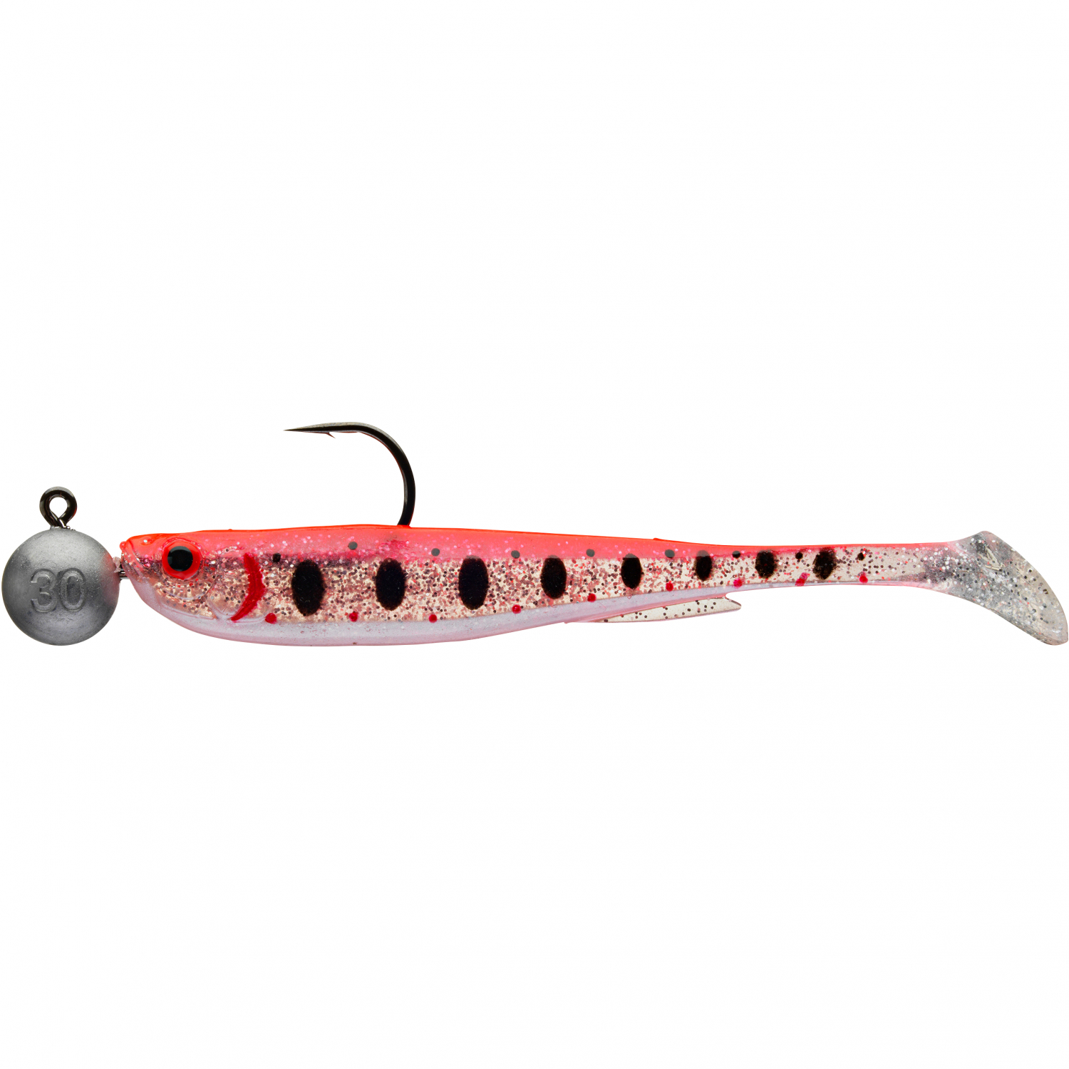 Daiwa Grandwave Slim Shady Sea (Pink Sardine) 