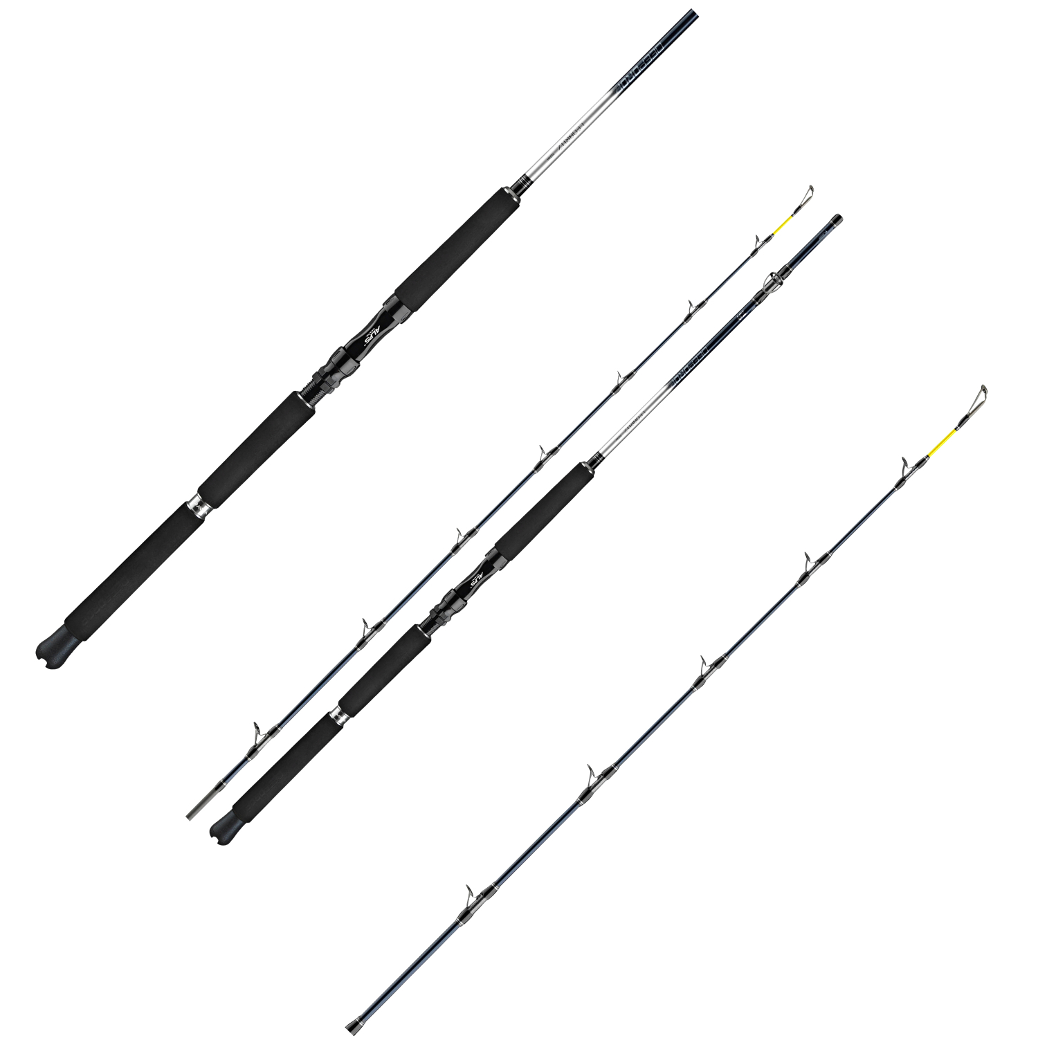 Daiwa Leobritz Deepdrop  