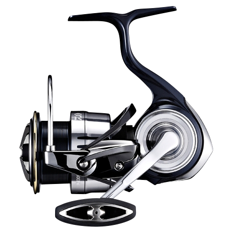 Daiwa Spinnrolle Certate LT 