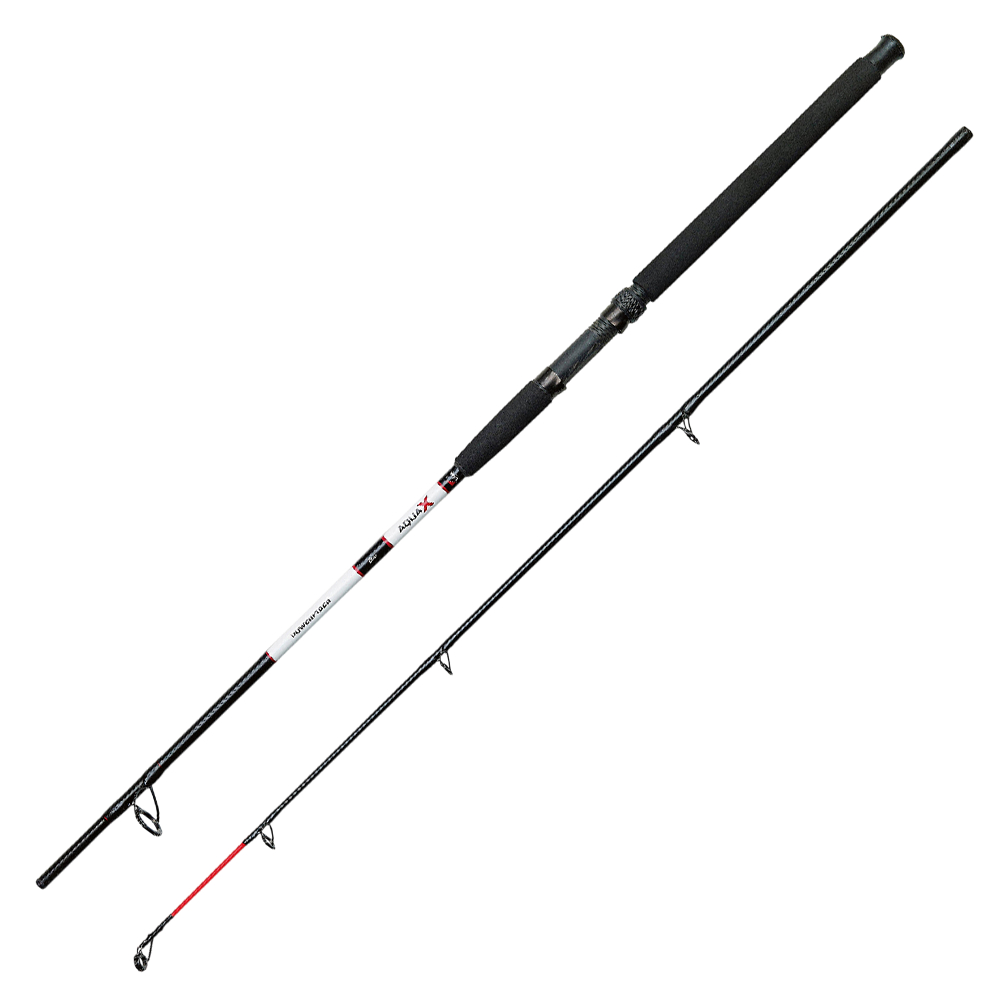 DAM Aqua-X Boat Casting Rod 