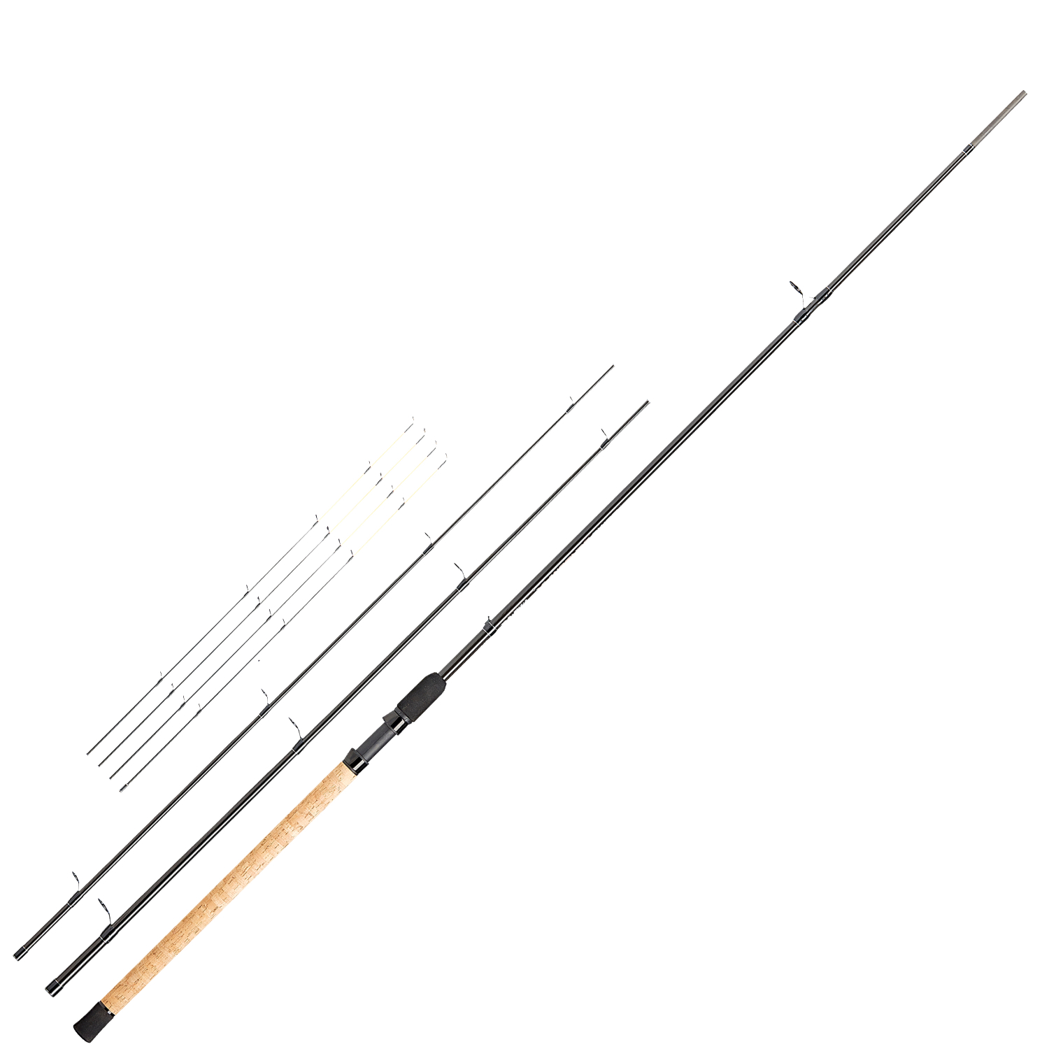 DAM DAM Sumo Sensomax Method Feeder 13' - Feederrute 