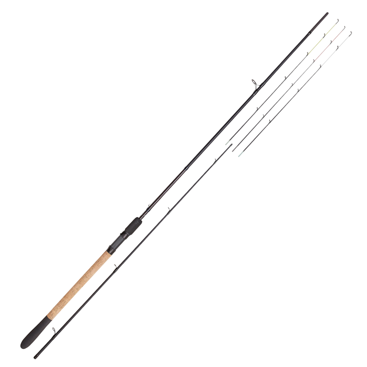 DAM Impulse-X Picker Rod 