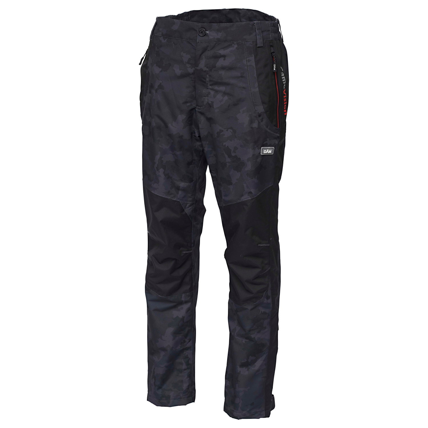 DAM Outdoorhose Camouvision Trousers 