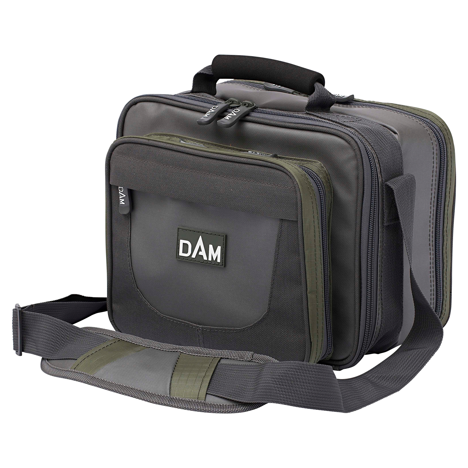 DAM Tasche Tackle Bags (small) 