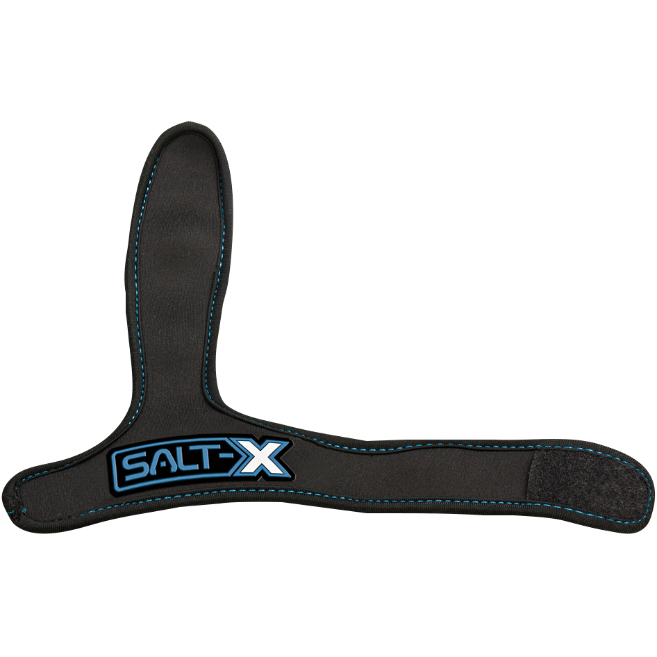 DAM Unisex Zeigefingerschutz Salt-X Casting Glove 