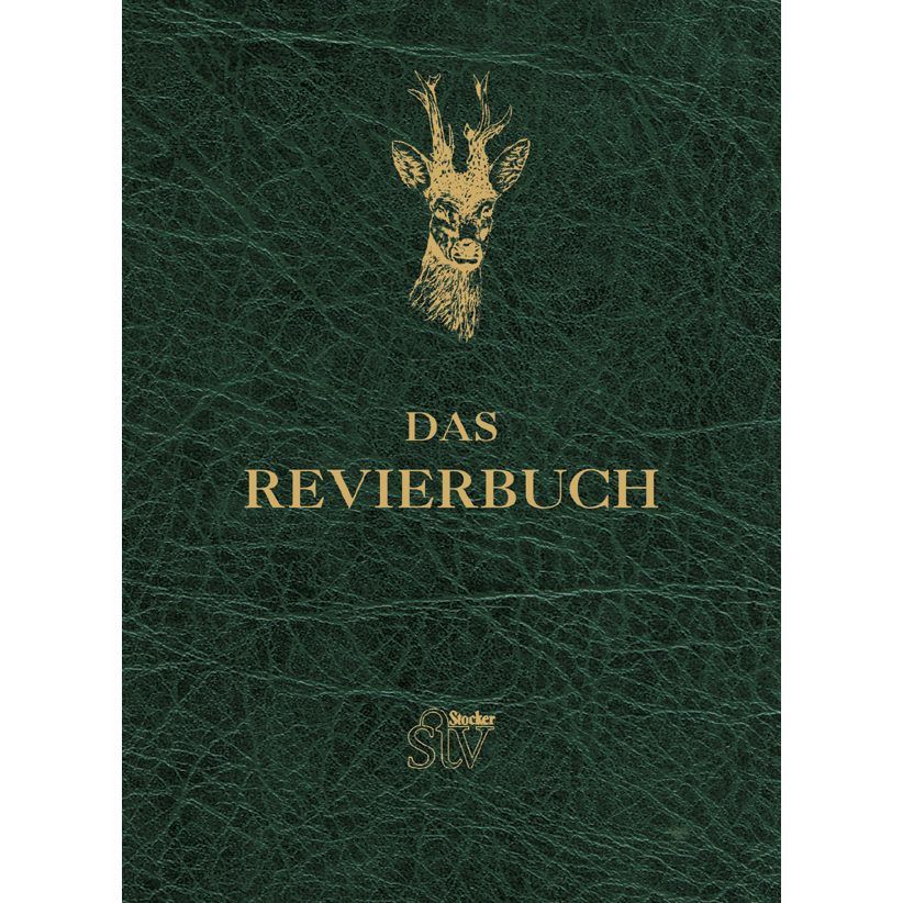 Das Revierbuch 