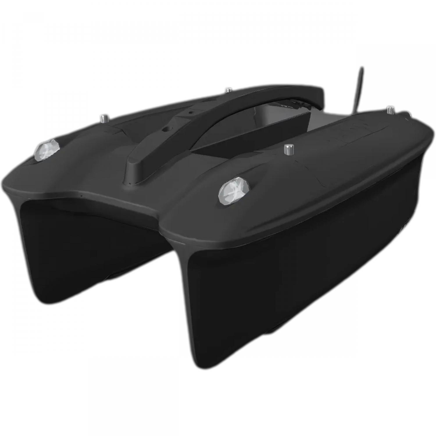 Deeper Quest Futterboot 