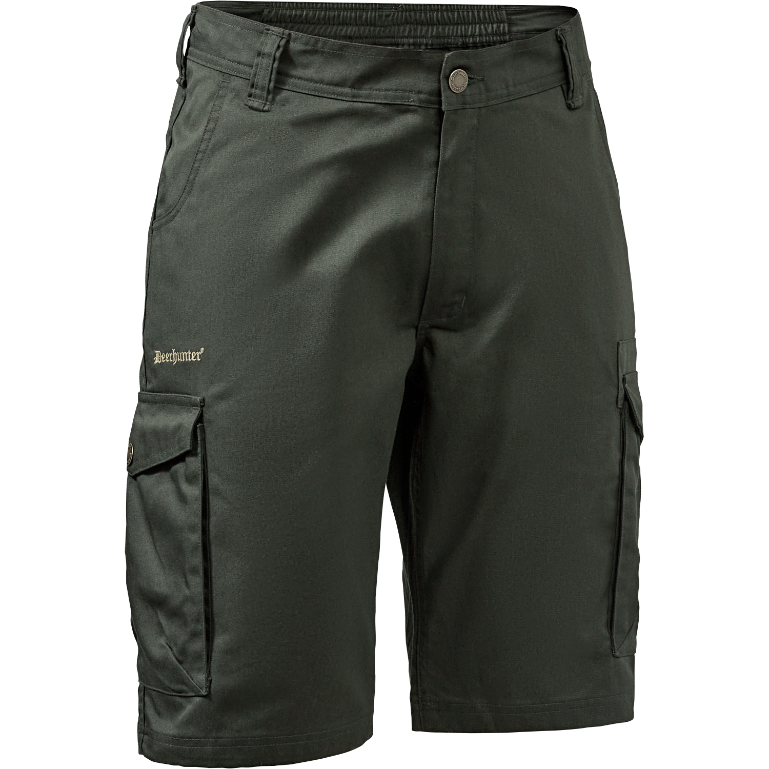 Deerhunter Atlas Shorts Herren (Timber) 
