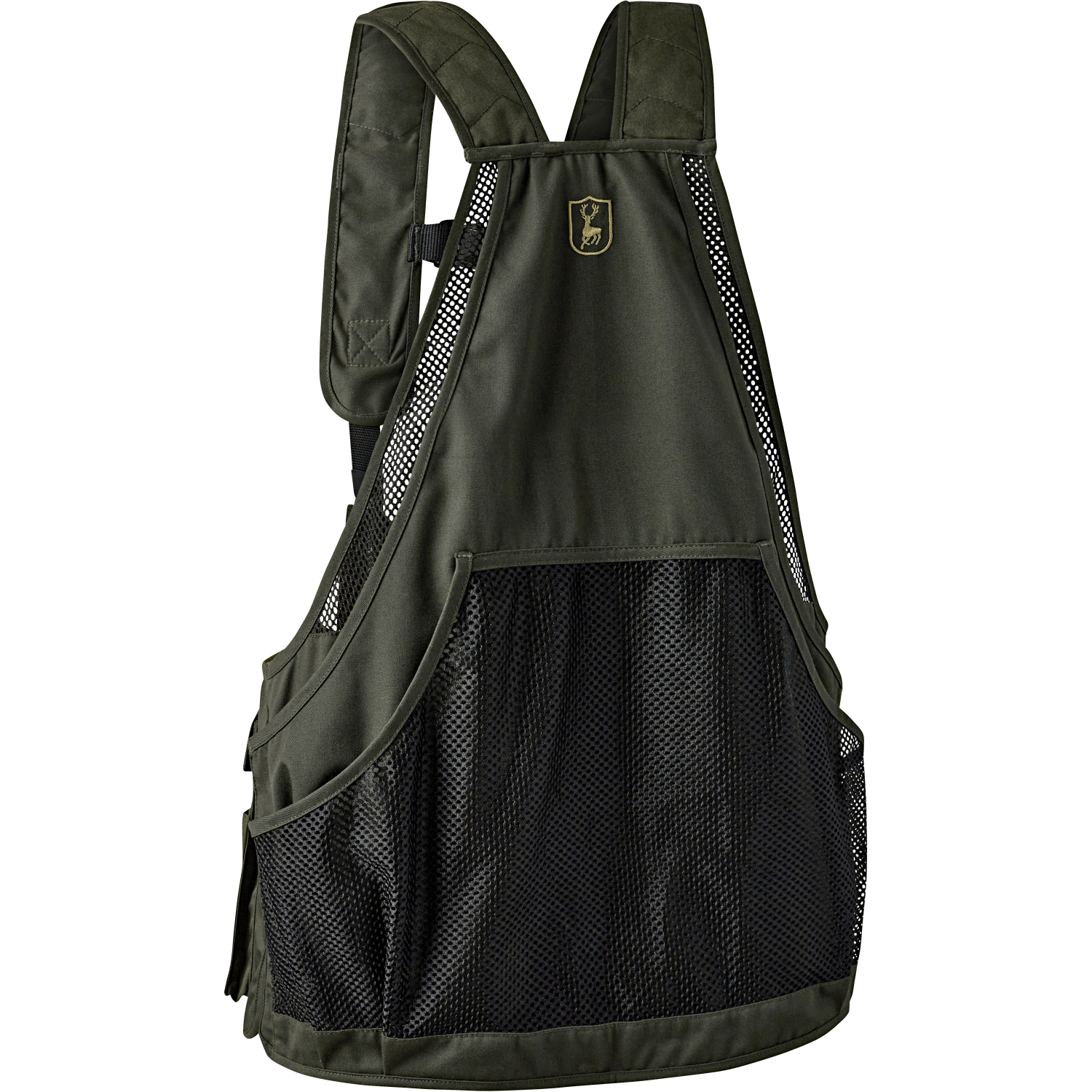 Deerhunter Atlas Weste (Timber) 