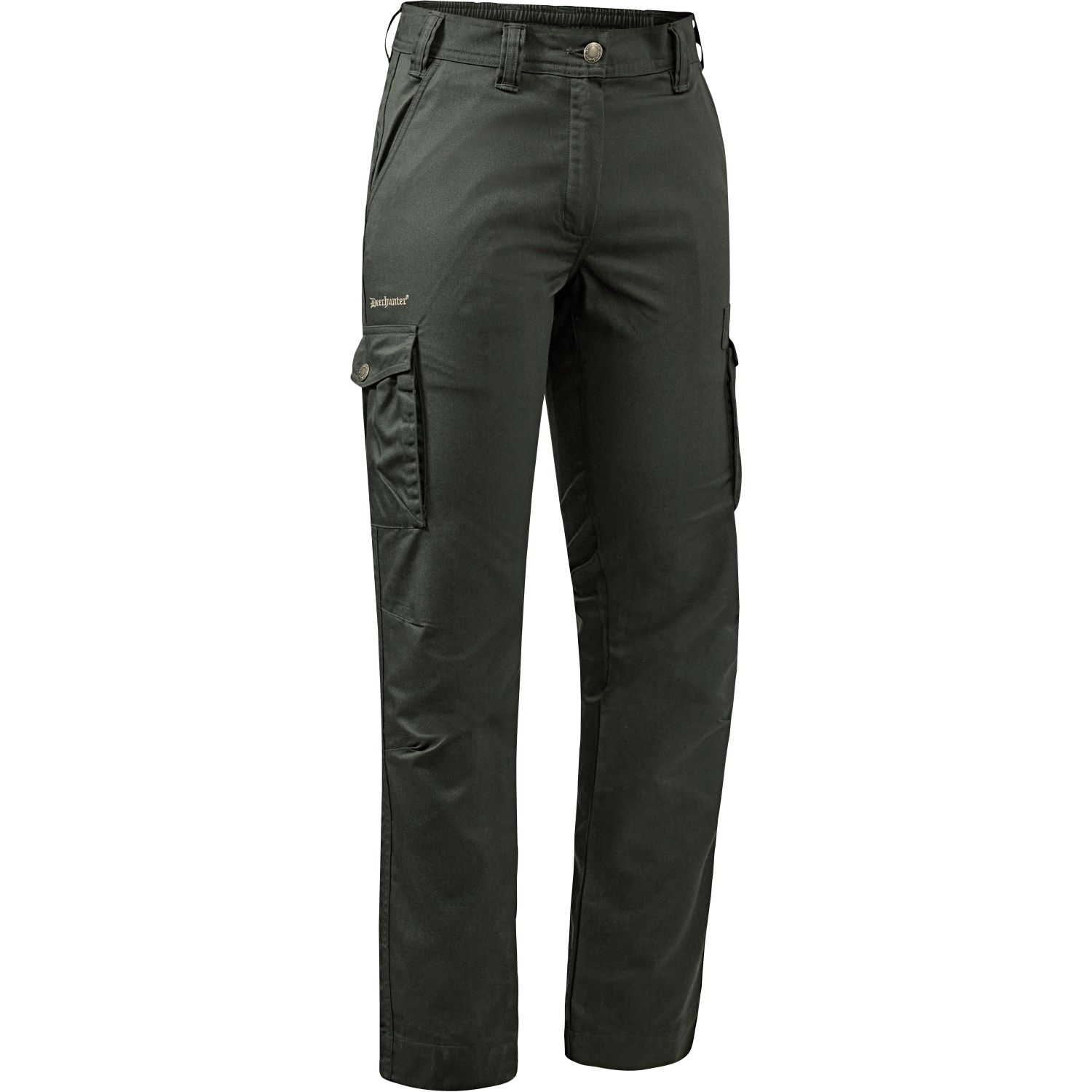 Deerhunter Damen Lady Atlas Hose Damen (Timber) 