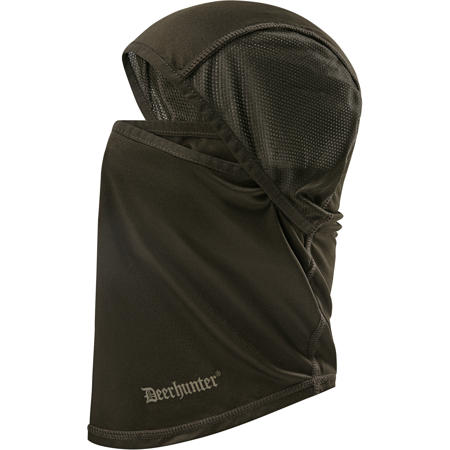 Deerhunter Excape Gesichtsmaske (Art Green) 