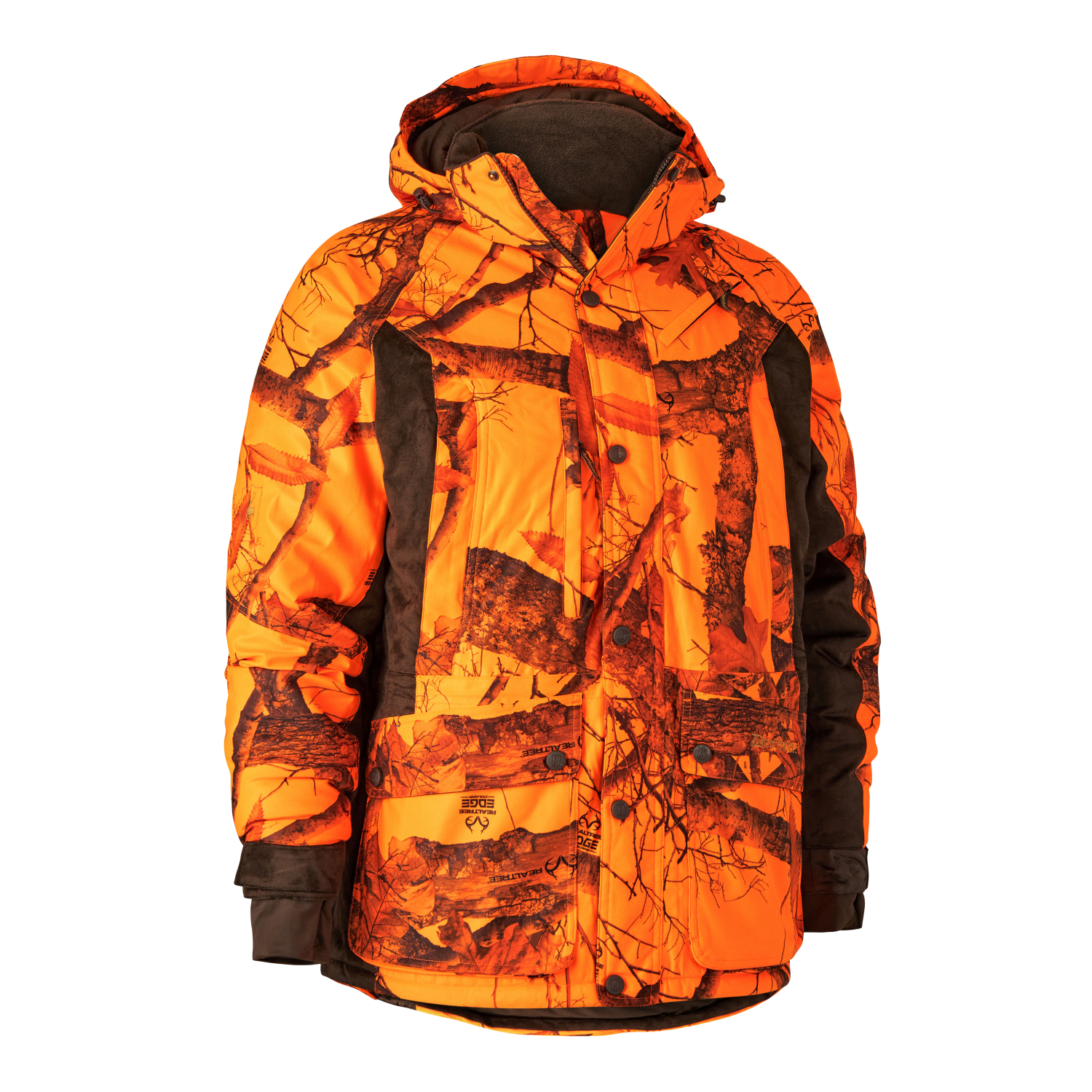 Deerhunter Explore Winterjacke Realtree 