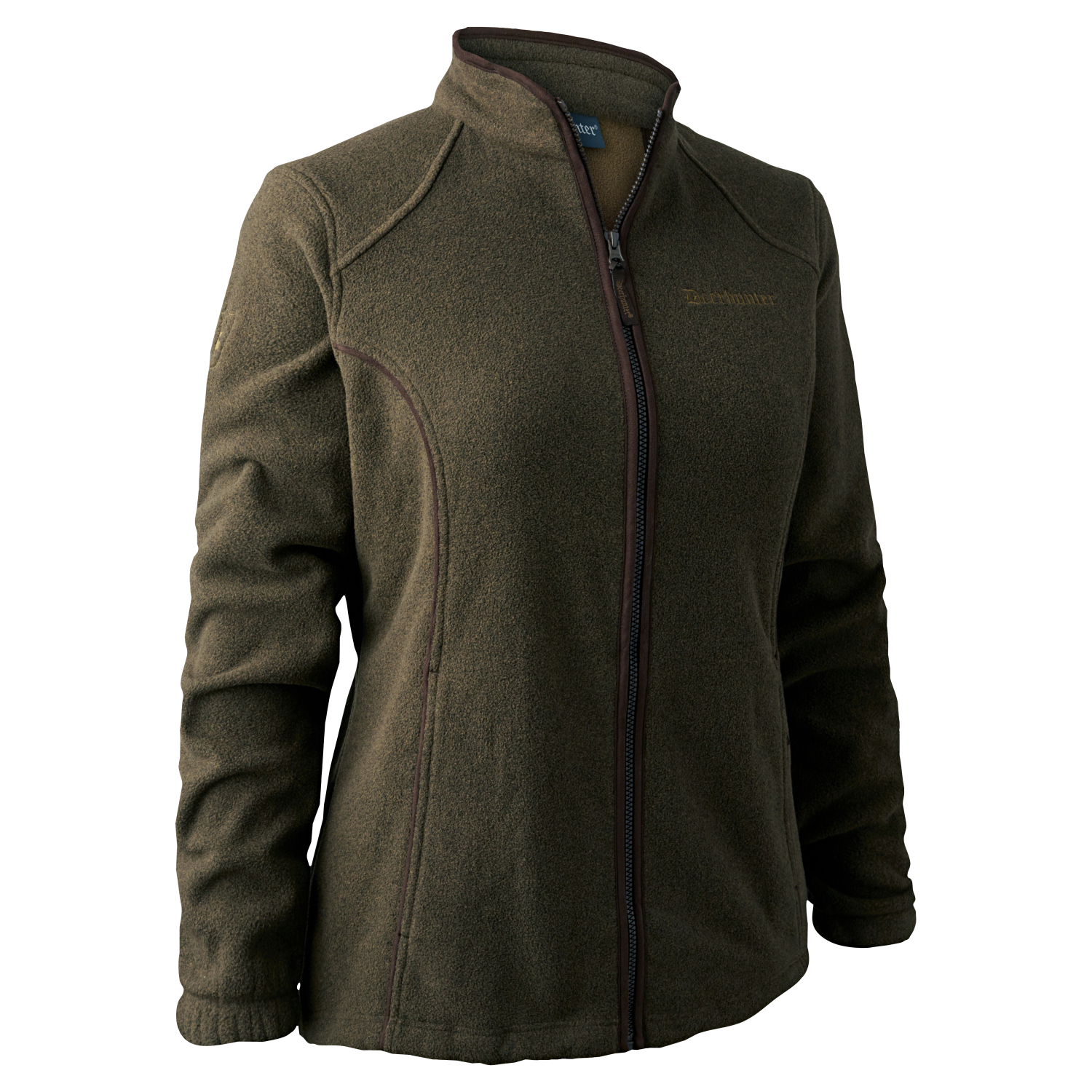 Deerhunter Fleeckejacke Josephine 