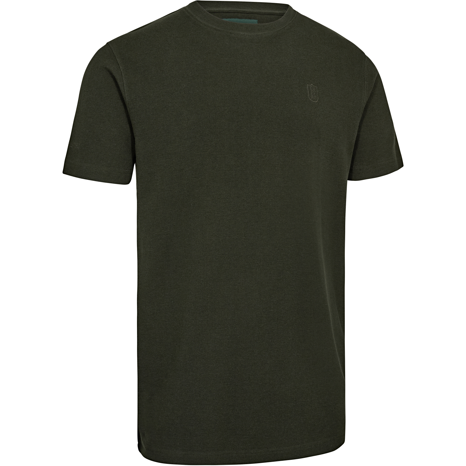 Deerhunter Griffin T-Shirt Herren (Forest Ember) 