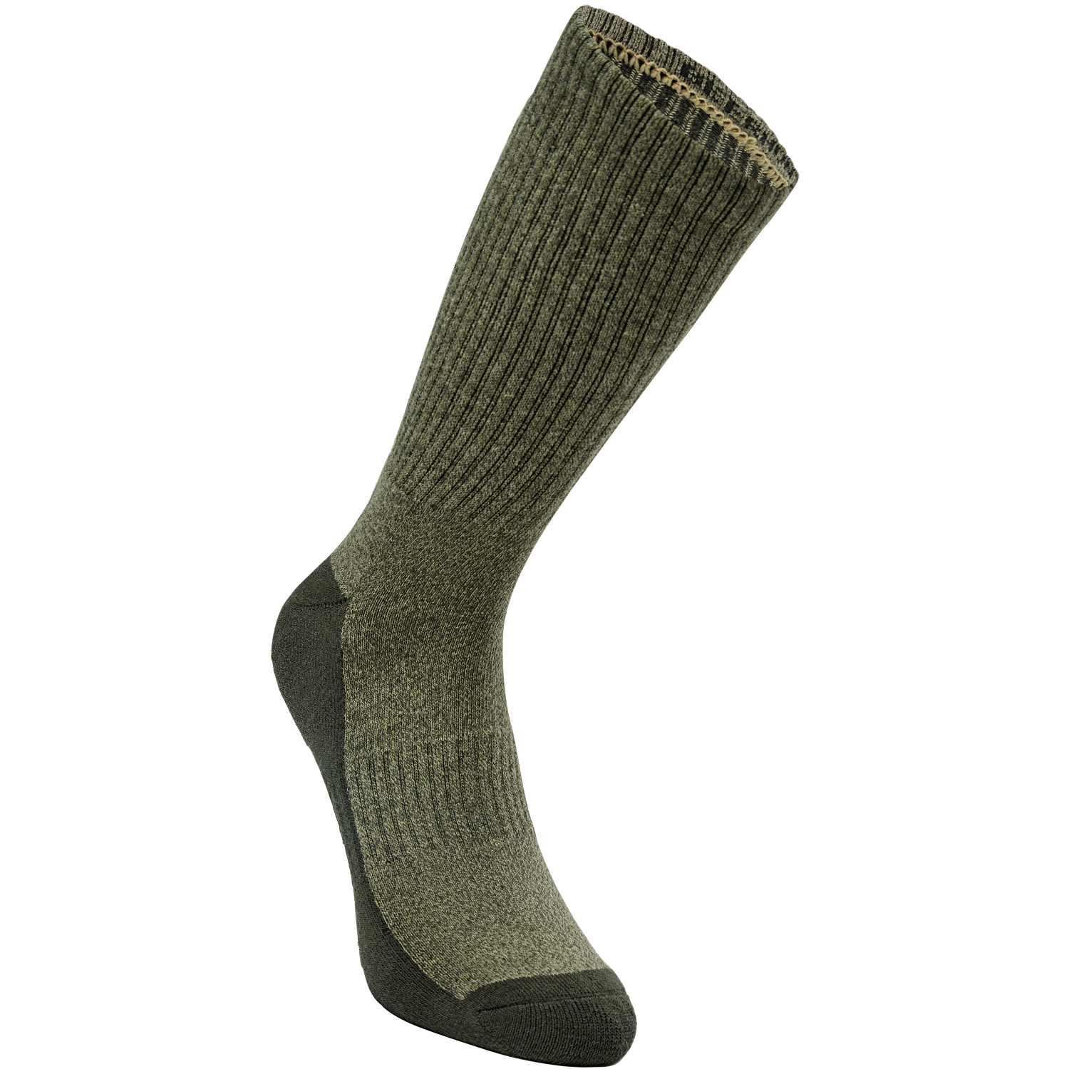 Deerhunter Hemp Mix Socken (Green) 