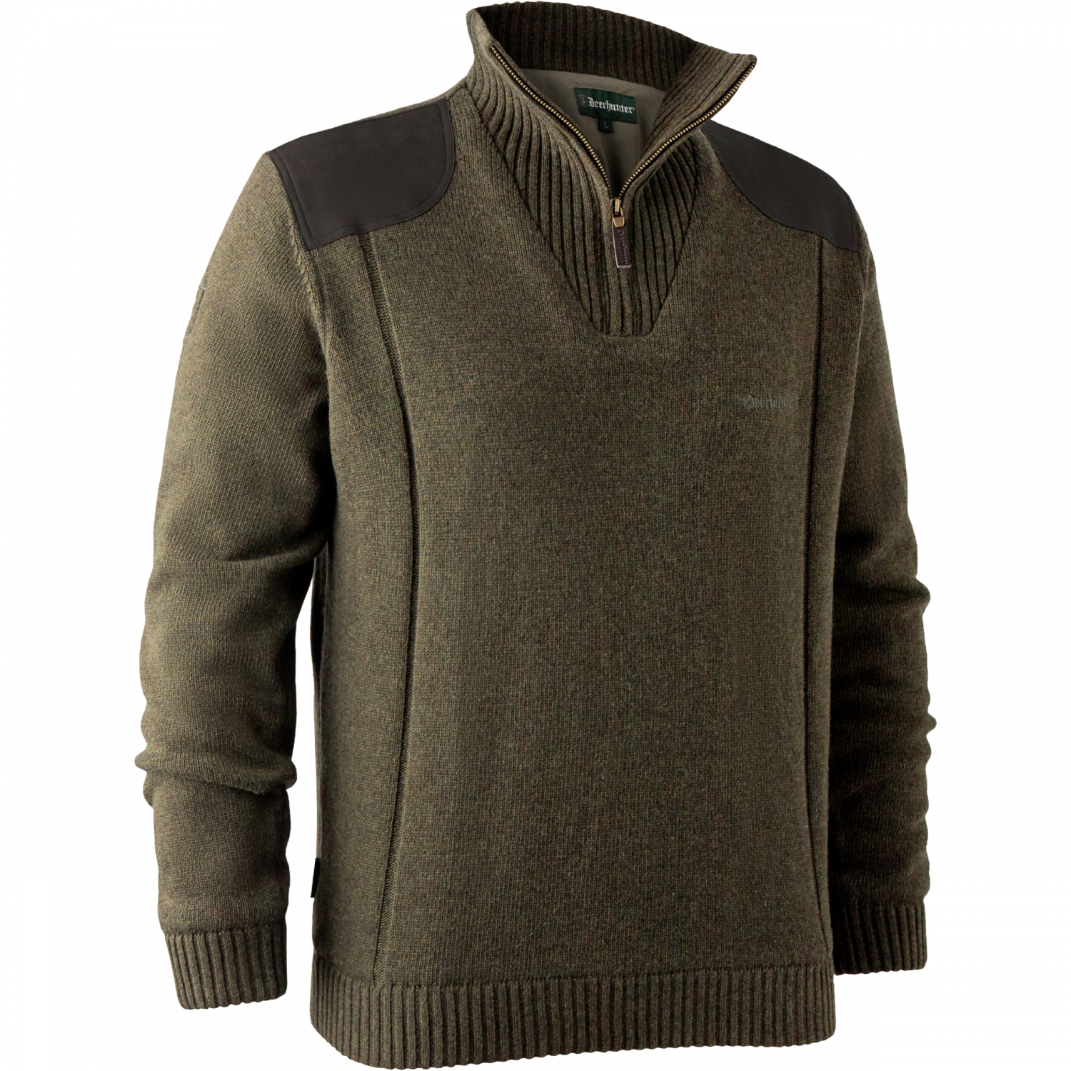 Deerhunter Herren Carlisle Strick mit Stormliner® 