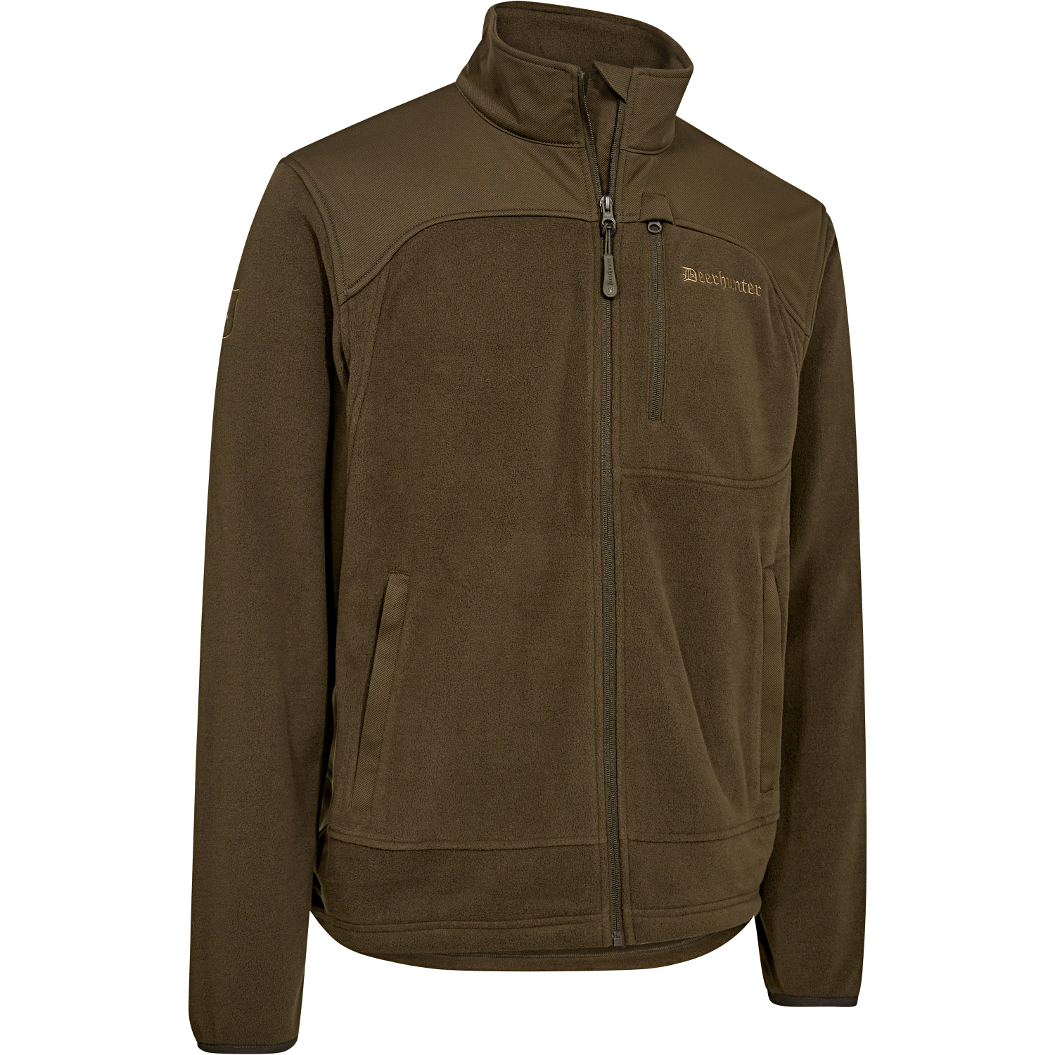 Deerhunter Herren Fleecejacke Muflon Pro 