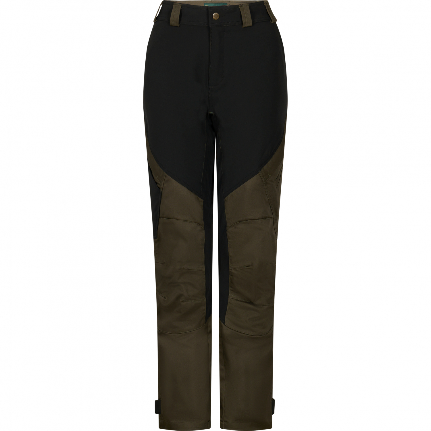 Deerhunter Herren Outdoorhose Strykari 